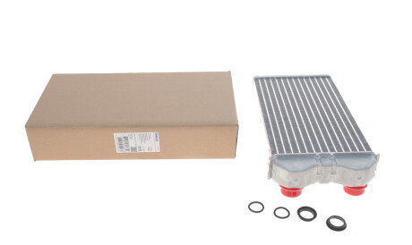 Фото 3 - Радіатор печі Knecht / Mahle AH 14 000S (AH14000S)