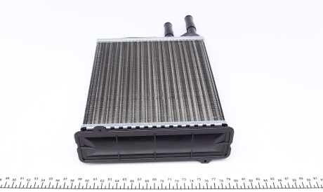 Фото 2 - Радіатор печі Knecht / Mahle AH 147 000S (AH147000S)