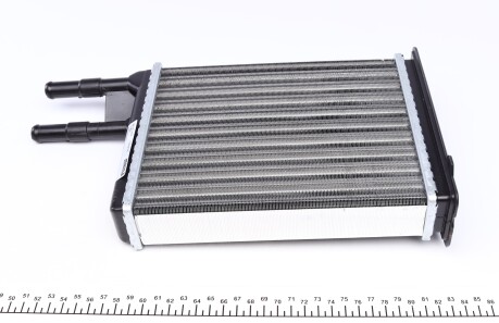 Фото 3 - Радіатор печі Knecht / Mahle AH 147 000S (AH147000S)