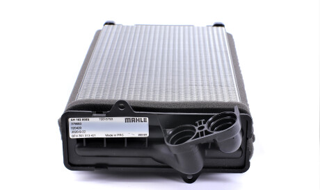 Фото 3 - Радіатор печі Knecht / Mahle AH 162 000S (AH162000S)