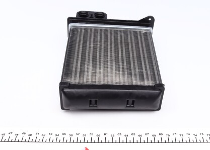 Фото 2 - Радіатор печі Knecht / Mahle AH 168 000S (AH168000S)