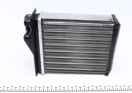 Фото 3 - Радіатор печі Knecht / Mahle AH 168 000S (AH168000S)