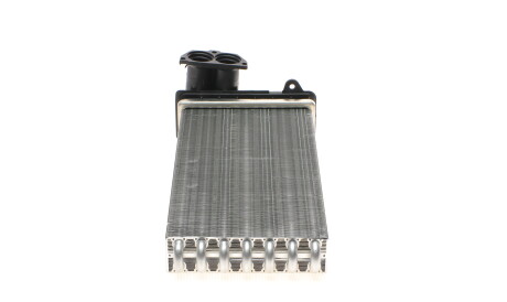 Фото 2 - Радіатор печі Knecht / Mahle AH 194 000P (AH194000P)