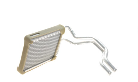 Фото 3 - Радіатор печі Knecht / Mahle AH 203 000P (AH203000P)