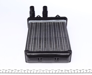 Фото 2 - Радіатор печі Knecht / Mahle AH 246 000S (AH246000S)