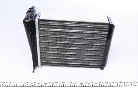 Фото 3 - Радіатор печі Knecht / Mahle AH 246 000S (AH246000S)