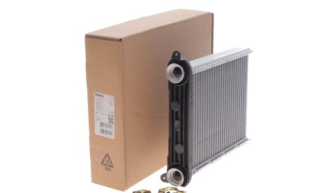 Фото 2 - Радіатор печі Knecht / Mahle AH 259 000S (AH259000S)