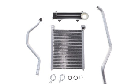 Фото товара Автозапчасть Knecht / Mahle AH 307 000S : Купить на tto.com.ua