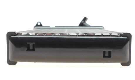 Фото 3 - Радіатор печі Knecht / Mahle AH 64 000S (AH64000S)