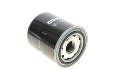 Фото 3 - Автозапчасть Knecht / Mahle AL 12 (AL12)