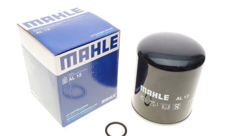 Фото 4 - Автозапчасть Knecht / Mahle AL 12 (AL12)