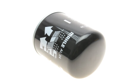 Фото 3 - Автозапчасть Knecht / Mahle AL 24 (AL24)