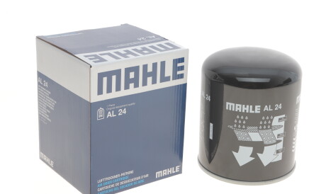 Фото 4 - Автозапчасть Knecht / Mahle AL 24 (AL24)