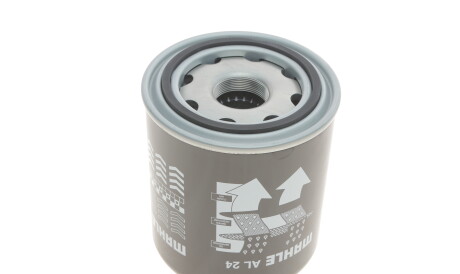 Фото 5 - Автозапчасть Knecht / Mahle AL 24 (AL24)