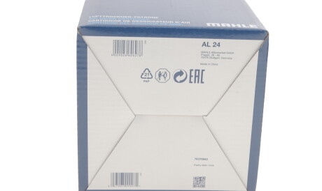 Фото 6 - Автозапчасть Knecht / Mahle AL 24 (AL24)