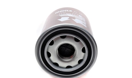 Фото 3 - Автозапчастина Knecht / Mahle AL25