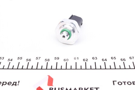 Фото 3 - Розширювальний клапан кондиціонера Knecht / Mahle ASE 23 000P (ASE23000P)