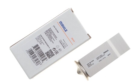 Фото 2 - Расширительный клапан кондиционера Knecht / Mahle AVE 160 000S (AVE160000S)