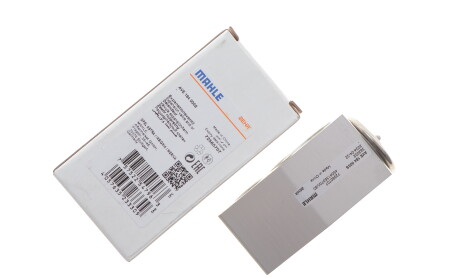 Фото 2 - Розширювальний клапан кондиціонера Knecht / Mahle AVE 184 000S (AVE184000S)