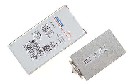 Фото 2 - Расширительный клапан кондиционера Knecht / Mahle AVE 186 000S (AVE186000S)