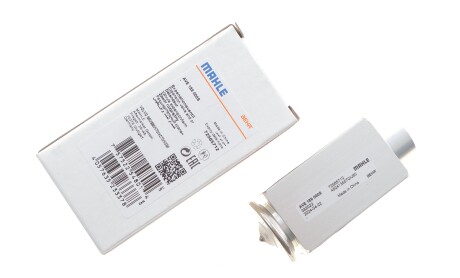 Фото 2 - Розширювальний клапан кондиціонера Knecht / Mahle AVE 189 000S (AVE189000S)