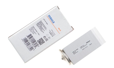 Фото 2 - Розширювальний клапан кондиціонера Knecht / Mahle AVE 191 000S (AVE191000S)