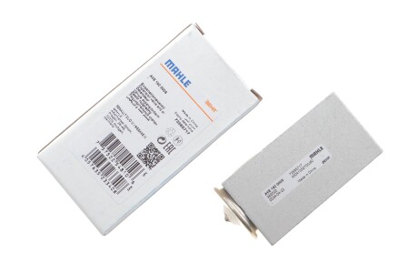 Фото 2 - Розширювальний клапан кондиціонера Knecht / Mahle AVE 192 000S (AVE192000S)