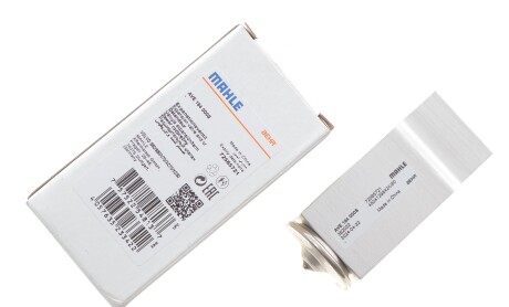 Фото 2 - Розширювальний клапан кондиціонера Knecht / Mahle AVE 194 000S (AVE194000S)