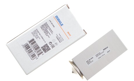 Фото 2 - Розширювальний клапан кондиціонера Knecht / Mahle AVE 196 000S (AVE196000S)