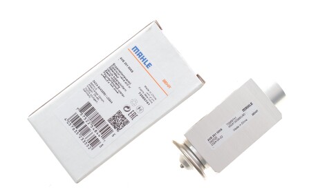 Фото 2 - Розширювальний клапан кондиціонера Knecht / Mahle AVE 201 000S (AVE201000S)