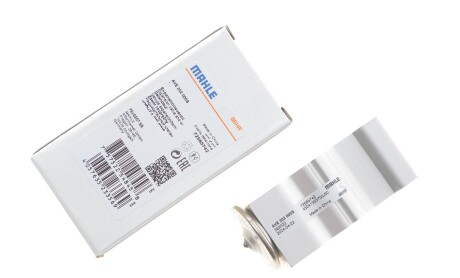 Фото 2 - Розширювальний клапан кондиціонера Knecht / Mahle AVE 202 000S (AVE202000S)