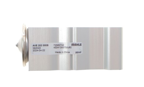 Клапан системи кондиціонування (розширювальний) Peugeot 308 13-21 MAHLE - Knecht / Mahle AVE 202 000S