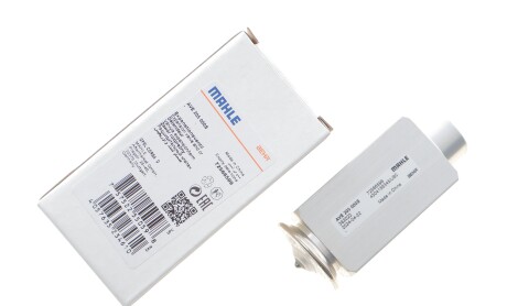 Фото 2 - Розширювальний клапан кондиціонера Knecht / Mahle AVE 205 000S (AVE205000S)