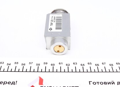 Фото 2 - Розширювальний клапан кондиціонера Knecht / Mahle AVE 81 000P (AVE81000P)