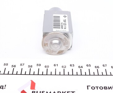 Фото 3 - Розширювальний клапан кондиціонера Knecht / Mahle AVE 81 000P (AVE81000P)