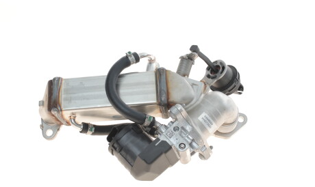 Фото 2 - Автозапчастина Knecht / Mahle CE 11 000P (CE11000P)