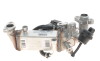 Клапан EGR (модуль з радіатором) BMW 1 (E81), 1 (E82), 1 (E87), 1 (E88), 3 (E90), 3 (E91), 3 (E92), 3 (E93), 5 (E60), 5 (E61), X1 (E84) 2.0D 06.04-06.15 - ((11717810166, 7810166)) Knecht / Mahle CE 11 000P (фото 4)