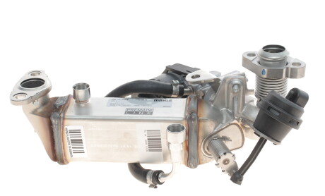 Фото 4 - Автозапчастина Knecht / Mahle CE 11 000P (CE11000P)