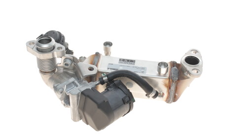 Фото 5 - Автозапчастина Knecht / Mahle CE 11 000P (CE11000P)