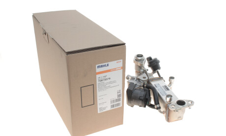 Фото 6 - Автозапчастина Knecht / Mahle CE 11 000P (CE11000P)