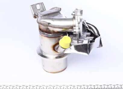 Фото 3 - Автозапчастина Knecht / Mahle CE 14 000P (CE14000P)