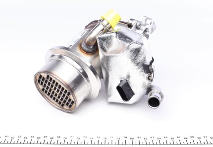 Фото 2 - Автозапчастина Knecht / Mahle CE 18 000P (CE18000P)