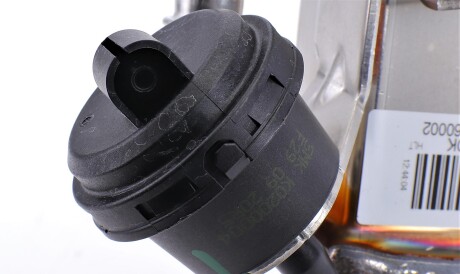 Фото 2 - Автозапчастина Knecht / Mahle CE19000P