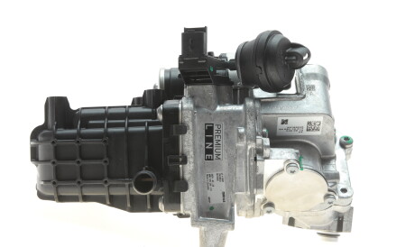 Фото 2 - Автозапчастина Knecht / Mahle CE 4 000P (CE4000P)