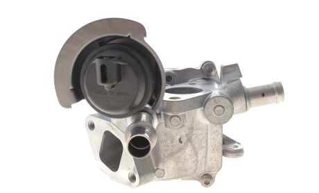 Фото 3 - Автозапчастина Knecht / Mahle CE49000P