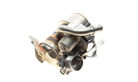 Фото 2 - Автозапчасть Knecht / Mahle CE 5 000P