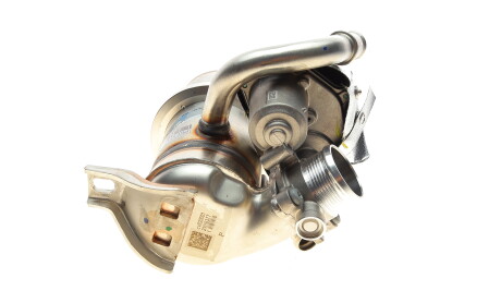 Фото 5 - Автозапчасть Knecht / Mahle CE 5 000P