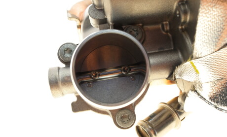 Фото 6 - Автозапчасть Knecht / Mahle CE 5 000P