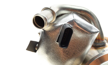 Фото 8 - Автозапчасть Knecht / Mahle CE 5 000P