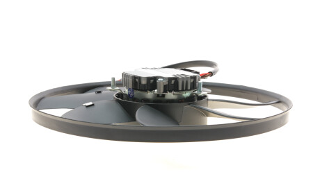 Фото 3 - Вентилятор охолодження двигуна Knecht / Mahle CFF 138 000S (CFF138000S)